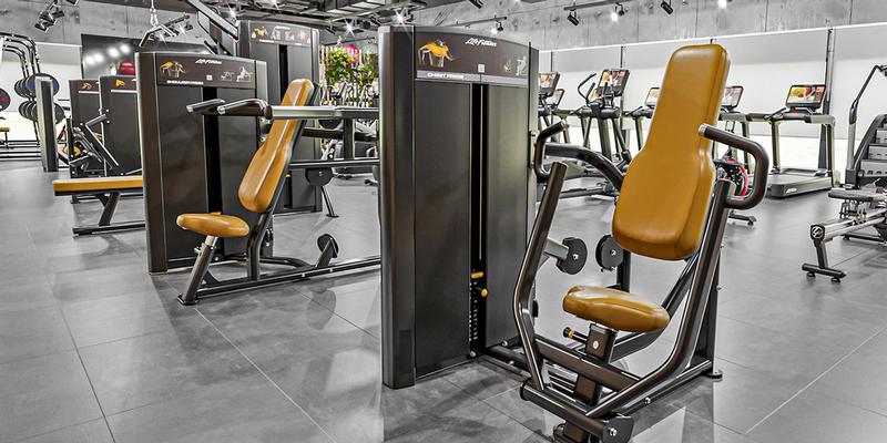 Orangetheory Ksl workout equipment for Challenge