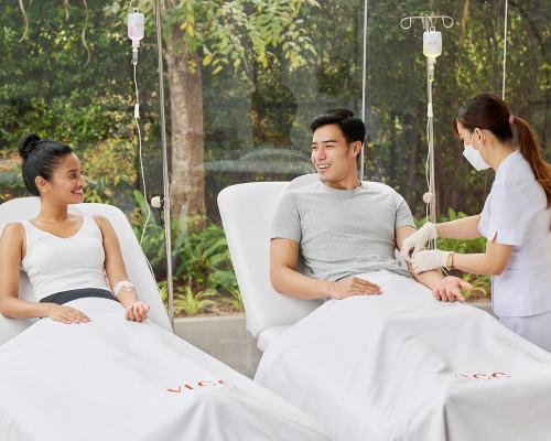 Minor Hotels and VLCC unveil medical wellness centre at Avani+ Hua Hin Resort in Thailand
