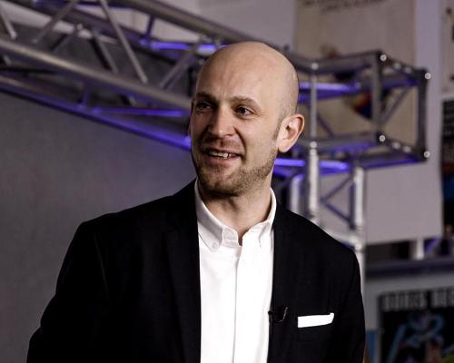 Europe Active begins the hunt for a new CEO following news Andreas 
Paulsen will move on in 2024
