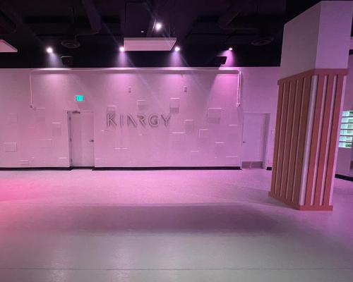 Xponential’s first Kinrgy dance fitness studio opens in West Hollywood