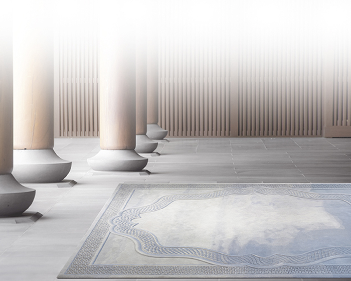 AB Concept partners with House of Tai Ping for luxurious rug collection 