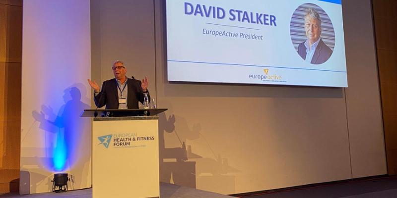 Deloitte, McKinsey and European Datahub join Chuck Runyon in stellar speaker lineup at EHFF