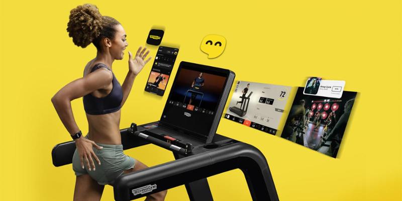 Technogym pivots Mywellness ecosystem to integrate with equipment from other manufacturers